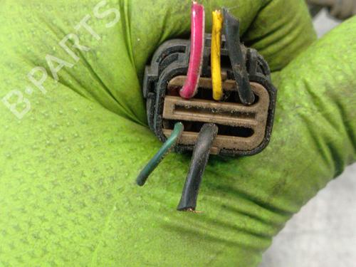 Fuel pump OPEL ASTRA F Hatchback (T92) 1.6 i (F08, M08, F68, M68) | BP27319840M76 