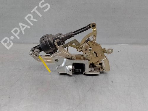 Rear right lock MERCEDES-BENZ C-CLASS T-Model (S202) C 250 T Turbo-D (202.188) | BP18053971C99 