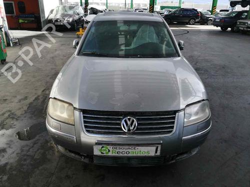 Engine control unit (ECU) VW PASSAT B5.5 (3B3) 2.5 TDI 4motion | BP11711356M57 
