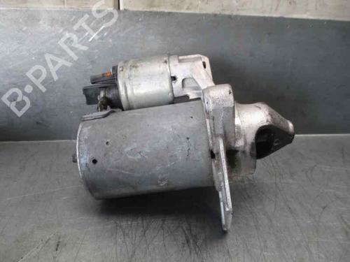 Used Starter RENAULT SCÉNIC III (JZ0/1_) 1.4 16V (JZ0F, JZ1V) (131 hp) 5927267