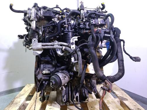 Motor OPEL VECTRA C Estate (Z02) 1.9 CDTI (F35) | BP21773319M1 
