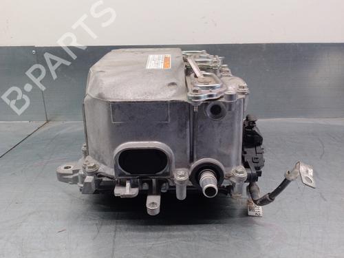 Battery TOYOTA YARIS (_P13_) 1.5 Hybrid (NHP130_, NHP130) | BP15981765E11 