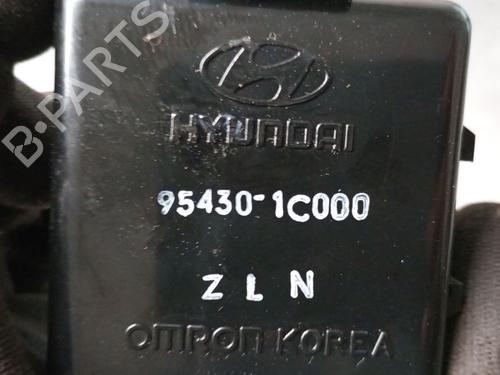 Electronic module HYUNDAI GETZ (TB) 1.1 | BP30401484M83