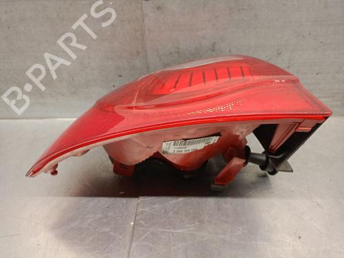 Left taillight SEAT EXEO (3R2) 2.0 TDI | BP37526048C34 - Image 4
