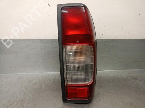 Used Right taillight NISSAN PICK UP (D22) 2.5 Di (133 hp) 30911757
