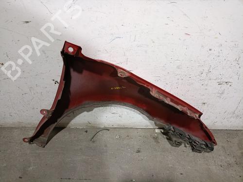Left front fenders CITROËN C4 I (LC_) 1.6 HDi | BP22726722C41 