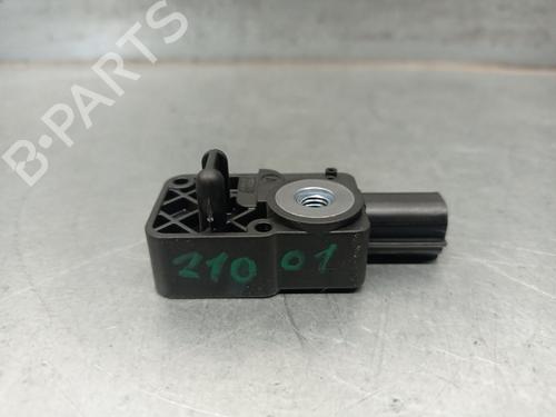 Other SAAB 9-5 (YS3G) 2.0 TiD | BP30098007O1 