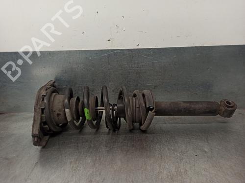 Used Left rear shock absorber NISSAN PRIMERA (P12) 2.0 (140 hp) 15381806
