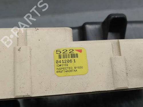 Fuse box JAGUAR S-TYPE II (X200)  | BP17335666E1 