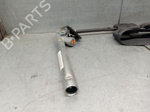 Front left seatbelt CITROËN C4 Picasso II 1.2 THP 130 | BP22296327I26 