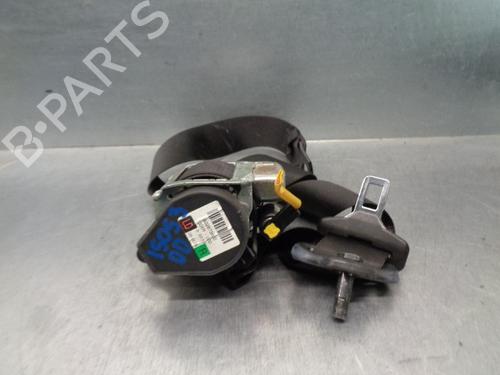 Used Front right seatbelt SMART FORFOUR (454) 1.3 (454.031) (95 hp) 9518614