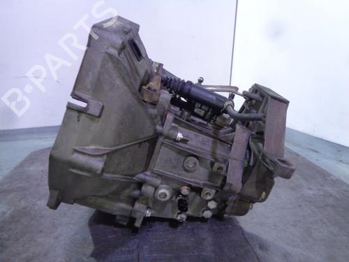 Gearbox ALFA ROMEO MITO (955_) 1.3 MultiJet (955AXP1A, 955AYC1A) | BP17452149M3 