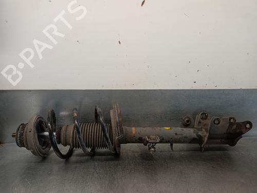 Left rear shock absorber ALFA ROMEO 147 (937_) 1.9 JTDM 16V (937.AXN1B, 937.BXN1B) 60688992 | 50509465 | 824903000262 | SACHS