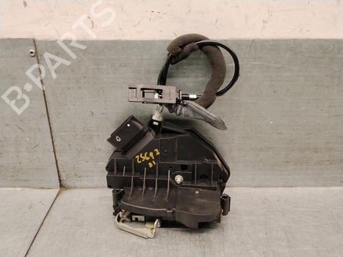 Used Front left lock Front left lock FORD GALAXY III (CK) 2.0 TDCi (150 hp) 36309305 36309305