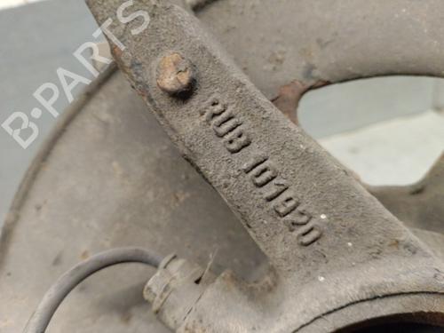 Højre Styrespindel Lejehus ROVER 75 (RJ) 2.0 CDTi | BP30192117M26 