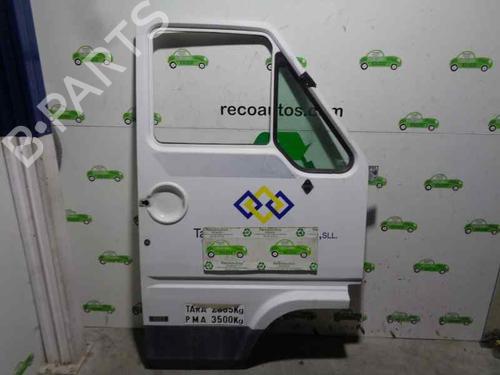 Used Right front door Right front door RENAULT TRUCKS MESSENGER Platform/Chassis B 120.65 (FN60F8) (122 hp) 16665975 16665975