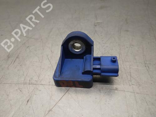 Used Electronic module PEUGEOT BIPPER Tepee 1.3 HDi 75 (75 hp) 15253131
