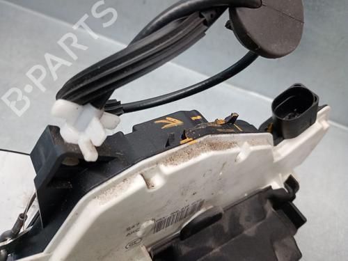 Rear left lock VW TIGUAN (5N_) 2.0 TDI | BP29617629C100 