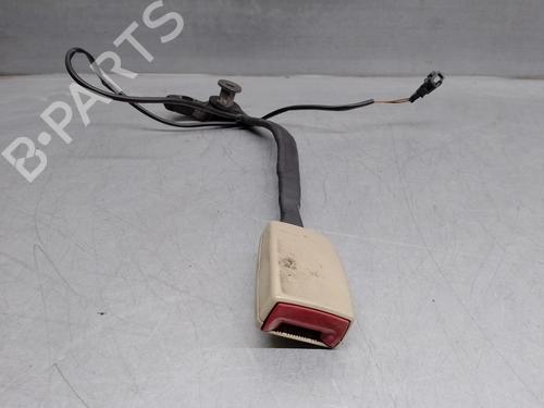 Seat buckle SKODA SUPERB I (3U4) 1.9 TDI | BP16424103I32 