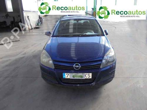 Rear left exterior door handle OPEL ASTRA H (A04) 1.7 CDTI (L48) | BP2099621C130 