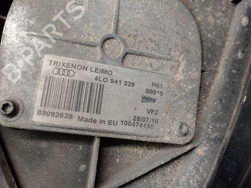 Left headlight AUDI Q7 (4LB) 3.0 TDI quattro | BP33209562C28 - Image 9