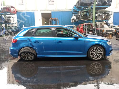 Left front window switch AUDI A3 Sportback (8VA, 8VF) 1.5 TFSI | BP33235878I27  - Image 9