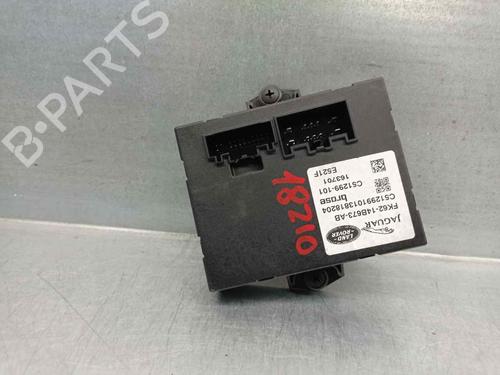 Used Electronic module LAND ROVER RANGE ROVER SPORT II (L494) 3.0 TDV6 4x4 (258 hp) 13911448