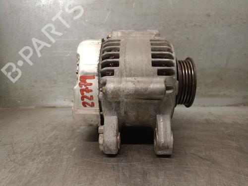 Used Alternator TOYOTA YARIS VERSO (_P2_) 1.3 (NCP20_, NCP22_, NCP20R, NCP22R) (84 hp) 26323454