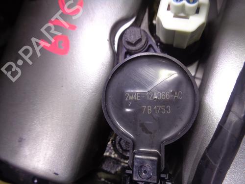 Engine JAGUAR S-TYPE II (X200) 3.0 V6 | BP12261819M1 