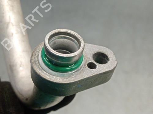 AC pipe HYUNDAI IONIQ (AE) 1.6 GDI Hybrid | BP27198380M126 
