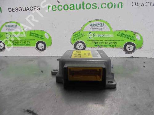 Airbag module LAND ROVER FREELANDER I (L314) 2.0 DI 4x4 | BP4669599M53 