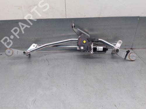 Front wiper motor BMW 3 Touring (G21, G81) 320 i | BP17455655M29 