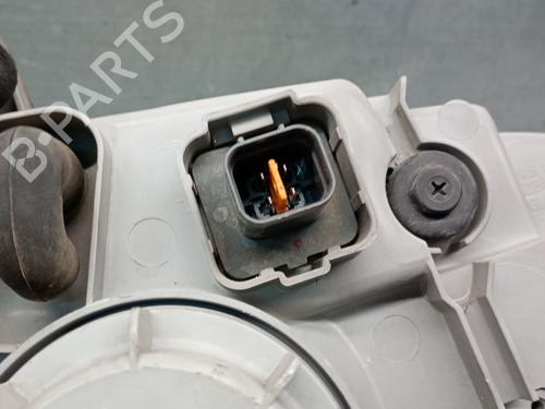 Left headlight KIA CARNIVAL II (GQ) 2.9 CRDi | BP34378532C28  - Image 5