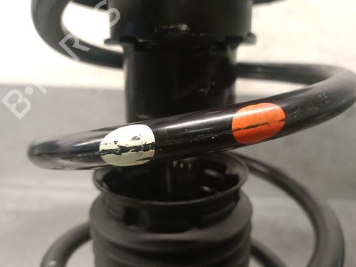 Left front shock absorber MAZDA CX-5 (KF) 2.0 | BP32271980M16 