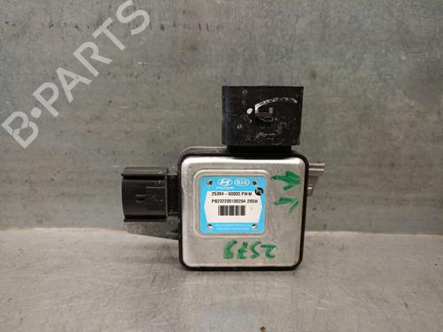 Used Electronic module Electronic module 25381579 25381579