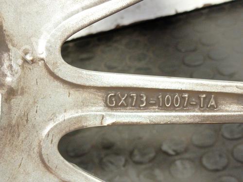 Fælk JAGUAR XE (X760) 2.0 D | BP38517818C45 - Image 5