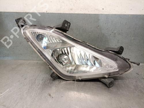 Højre Foran Tågelygte HYUNDAI ELANTRA V Saloon (MD, UD) [2010-2017]  32138460