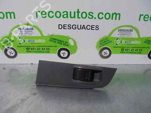 Used Left rear window switch TOYOTA 4 RUNNER II (_N1_) 3.0 (VZN130_, VZN130G, VZN130R) (143 hp) 2073904