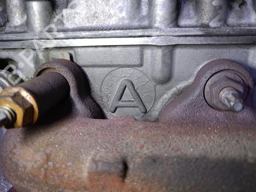 Engine FORD FIESTA VI (CB1, CCN) 1.4 TDCi | BP29421719M1 