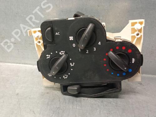 Used Climate control Climate control DACIA LOGAN (LS_) 1.4 (LS0A, LS0C, LS0E, LS0G) (75 hp) 34612614 34612614