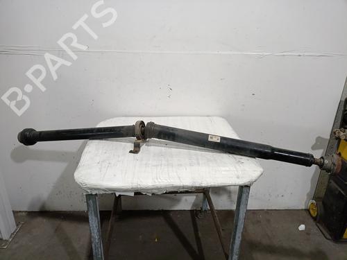 Used Driveshaft Driveshaft AUDI Q7 (4MB, 4MG, 4MQ) SQ7 TDI quattro (435 hp) 33268855 33268855