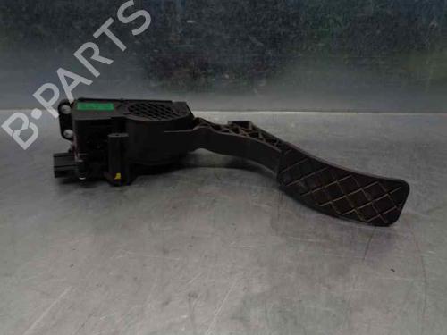 Used Pedal SKODA FABIA II (542) 1.2 (60 hp) 7460509