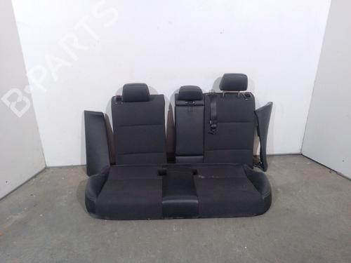 Used Rear seat BMW X3 (F25) xDrive 20 d (190 hp) 28316562