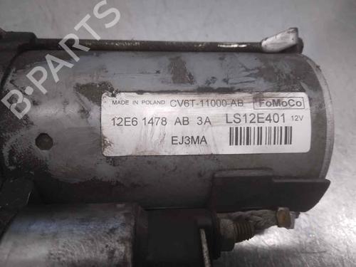 Starter FORD TRANSIT COURIER B460 MPV 1.0 EcoBoost | BP10085462M8 