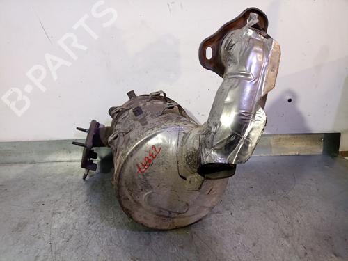 Katalizator NISSAN QASHQAI I (J10, NJ10) 1.6 dCi | BP29966192M10 