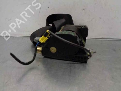 Used Front right seatbelt MERCEDES-BENZ M-CLASS (W163) ML 270 CDI (163.113) (163 hp) 8725327