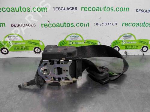 Front right seatbelt FORD FOCUS II (DA_, HCP, DP) 1.6 TDCi | BP8724688I25 