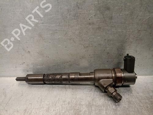 Used Injector OPEL CORSA D (S07) 1.3 CDTI (L08, L68) (75 hp) 31161558