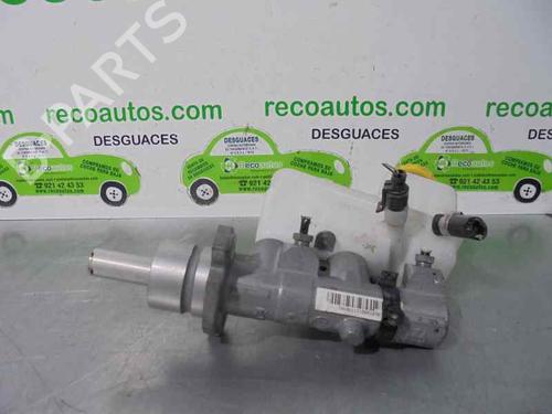 Brake master cylinder FIAT BRAVO II (198_) 1.9 D Multijet (198AXB1A) | BP2116975M77 