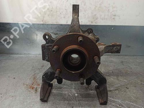 Used Right front steering knuckle CHRYSLER VOYAGER / GRAND VOYAGER III (GS_, NS_) 2.5 TD (116 hp) 8876281